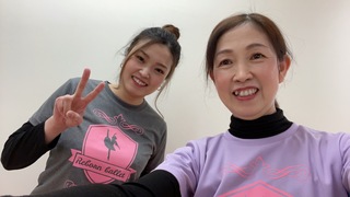 「ごくろーさん」
パーソナルレッスンレポ
カンタンが選ばれる理由