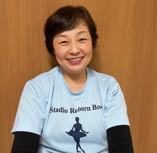 中谷まさみ
（歯科衛生士）
　