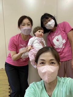 取って終わりにしない‼︎
リボーンバレエ指導員サポートについて