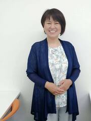 米田　智子
（看護師）