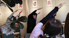 「疲れが取れない…」そのサインに気づいていますか？介護職のためのリフレッシュ法