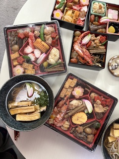 2026年が始まりました！本年もよろしくお願い致します