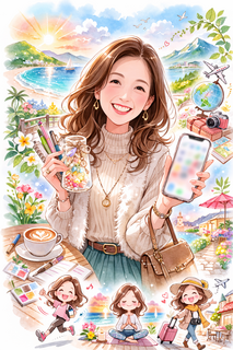 不安な夜に、私は一年を振り返った
〜リボーンの意味を、もう一度感じる〜