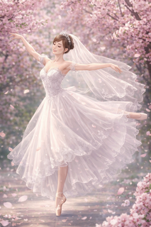 「もう歳だから」をやめた日
大人バレエという新しい挑戦