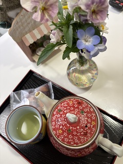 癒しの空間
Reborn Roomが始まるよ～