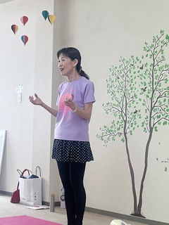 病気になっても、笑える日はちゃんと来る
スタンドFMを始めて10日
〜私が本当に伝えたいこと〜