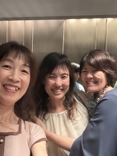 280人の異業種交流会へ。初対面の方との会話が、自分の事業を見つめ直すキッカケに