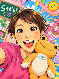 30代の子育て中こそ体力づくりを