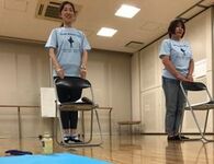 自分を変えたい！素敵な自分になりたい小さな一歩～そのきっかけのチャレンジになる第７期・養成講座を2025.10月開講します～