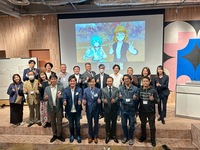 健康経営を支える「協創」の輪〜カンケンキョウ健康経営フェス2025出展レポート〜2025.11.4