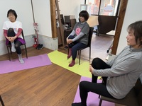 運動が好きじゃなくても、通っていい場所がある