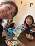 愛知から取材に来てくださいました！Reborn Roomの「ほっとできる時間」が動画になりました☆