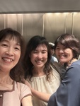 280人の異業種交流会へ。初対面の方との会話が、自分の事業を見つめ直すキッカケに