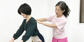 協会公認　リボーンバレエ®︎インストラクター養成講座