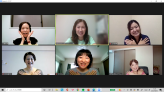 呼吸法椅子での正しい姿勢・カラダほぐしリンパ流し